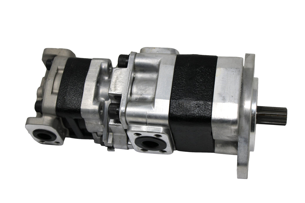 Aztec Replacement for Hyster 8543724 - Hydraulic Pump
