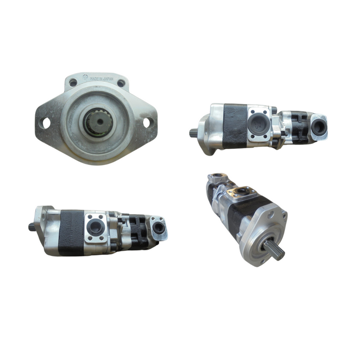 Kayaba KFS3247-KFS2331CNJ6 - Hydraulic Pump
