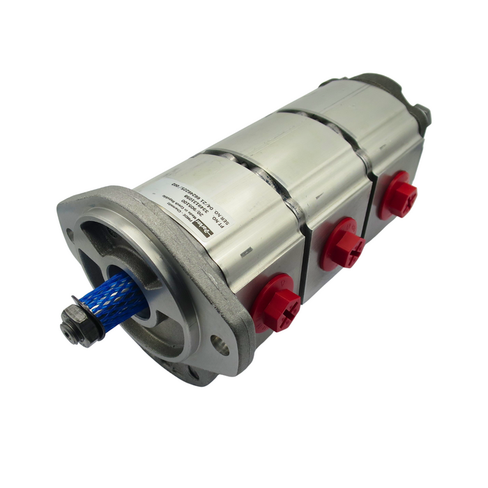 Aztec Replacement for Ultra 5379 - Hydraulic Pump