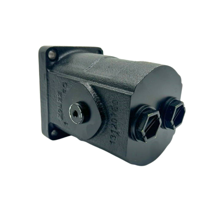 Aztec Replacement for Casappa 03563053  - Hydraulic Motor
