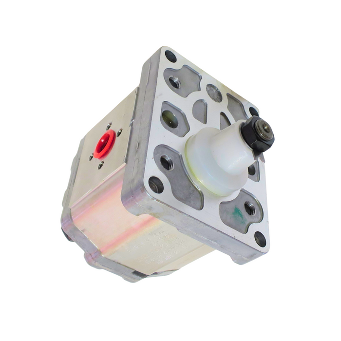 Sundstrand SEM2-8LC001 - Hydraulic Motor