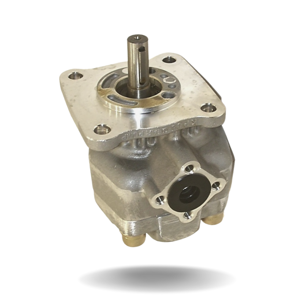 Kayaba KP0588CPSS Hydraulic Pump — Aztec Hydraulics