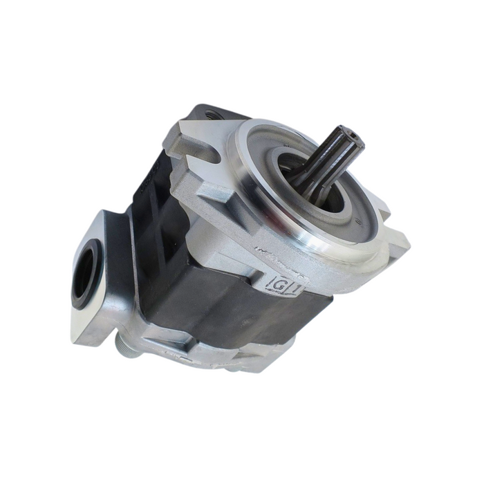 Shimadzu SGP1A25R382 - Hydraulic Pump