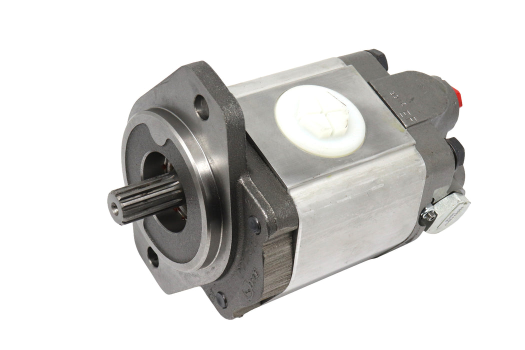 Parker 333-9112-348 - Hydraulic Pump