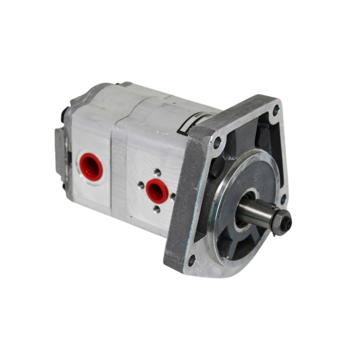 Aztec Replacement for Case 3063911R93 - Hydraulic Pump
