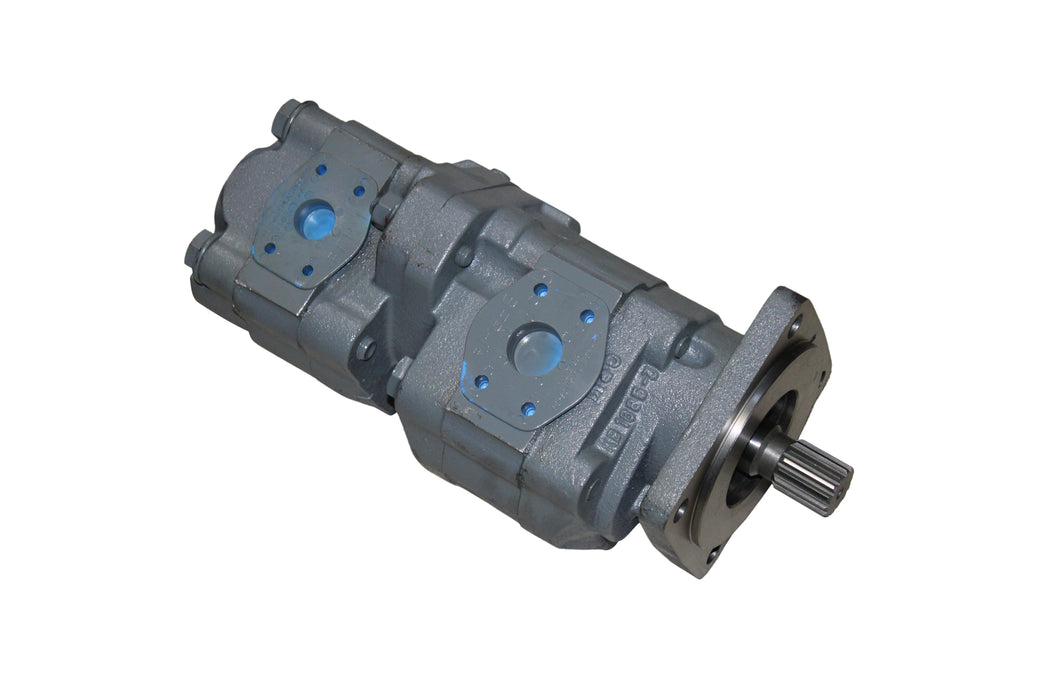 Parker 3139529018 - Hydraulic Pump