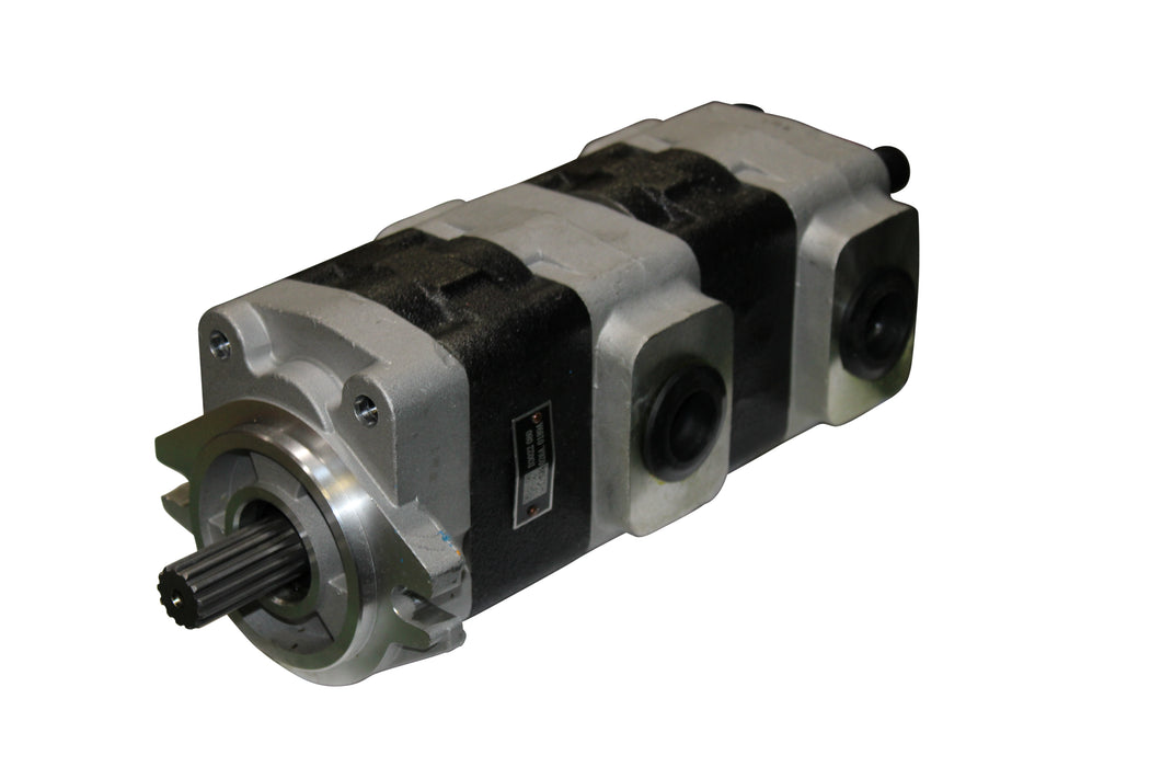 TCM 135C7-10021W - Hydraulic Pump