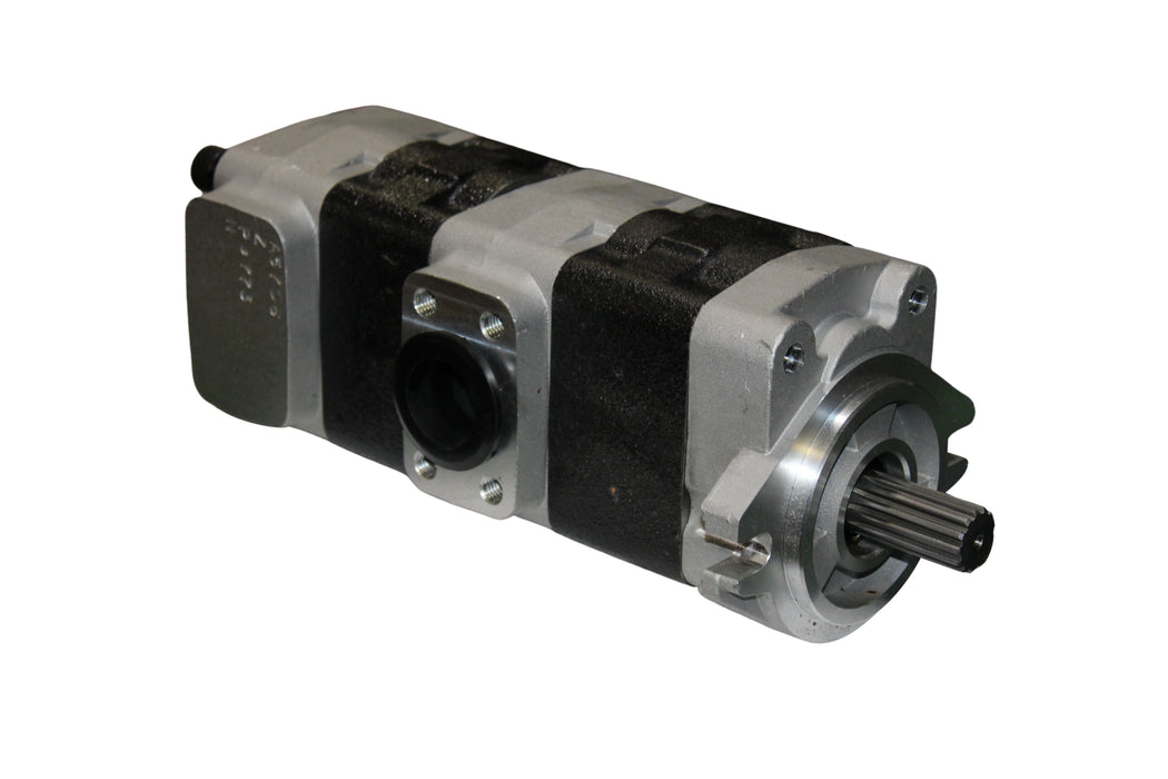 TCM 135C7-10021W - Hydraulic Pump