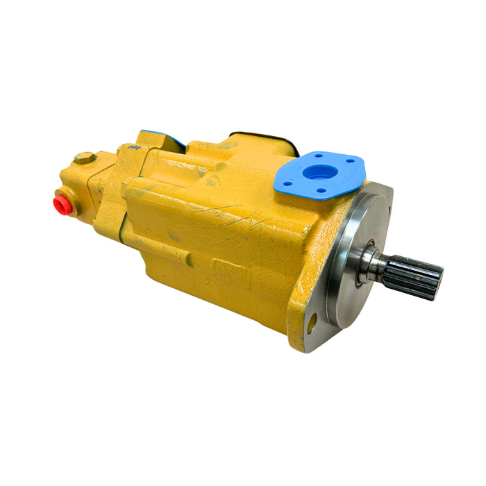 Aztec Replacement for Caterpillar 4T6827 - Hydraulic Pump