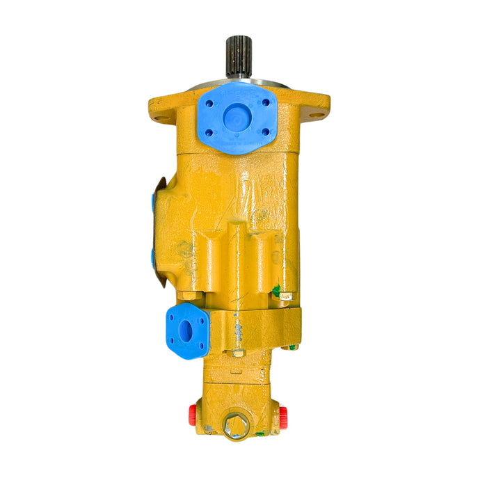 Aztec Replacement for Caterpillar 4T6827 - Hydraulic Pump