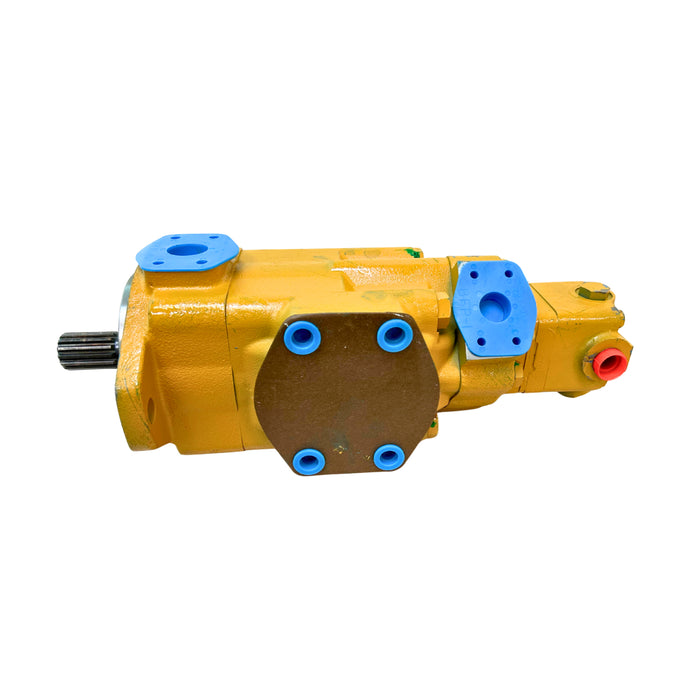 Aztec Replacement for Caterpillar 4T6827 - Hydraulic Pump