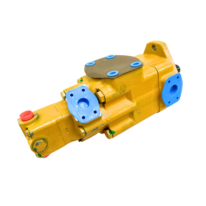 Aztec Replacement for Caterpillar 4T6827 - Hydraulic Pump