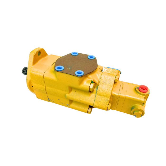 Aztec Replacement for Caterpillar 4T6827 - Hydraulic Pump