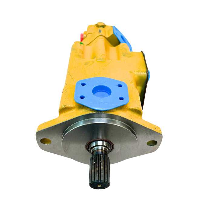 Aztec Replacement for Caterpillar 4T6827 - Hydraulic Pump