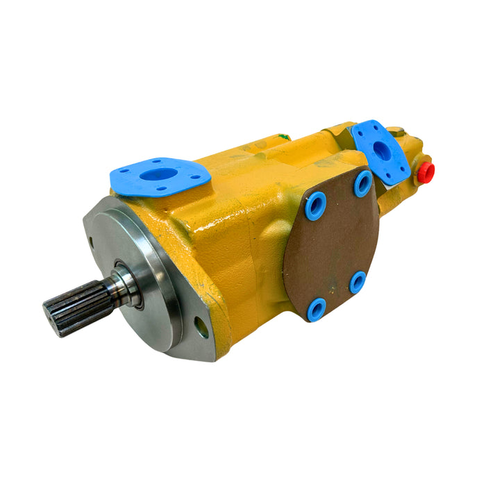 Aztec Replacement for Caterpillar 4T6827 - Hydraulic Pump