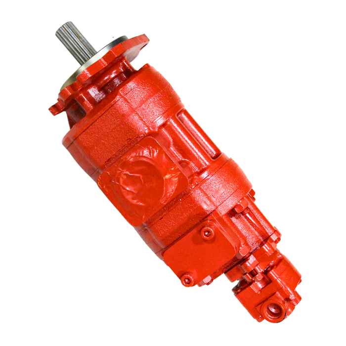 Toyota 67110-33511-71 - Hydraulic Pump
