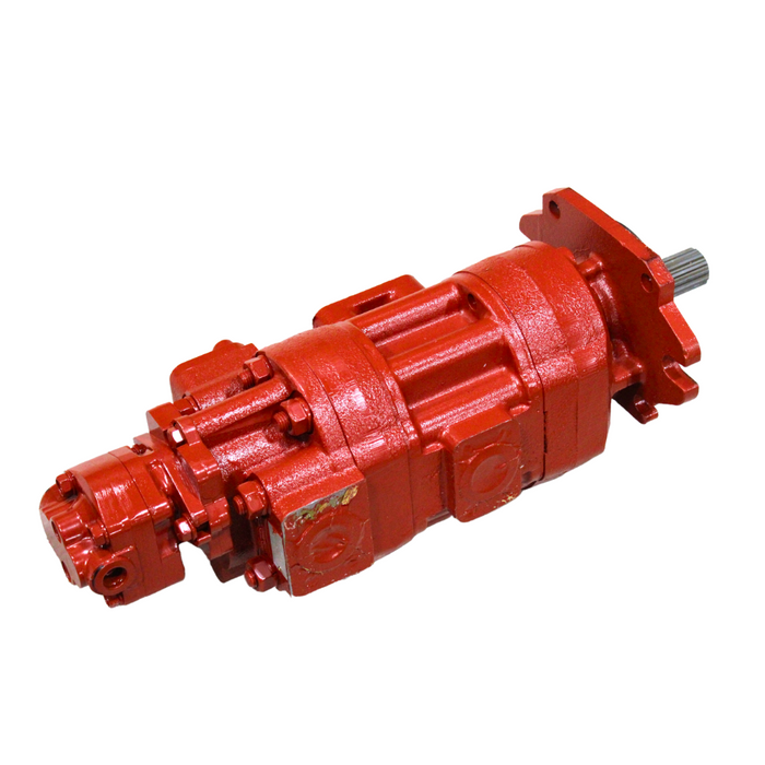 Toyota 67110-33511-71 - Hydraulic Pump