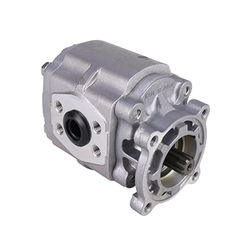 Kayaba KRP4-27CVMMN - Hydraulic Pump - Aztec Hydraulics