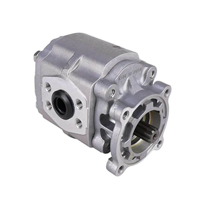 Hydraulic Pump for New Holland TC45D Compact Tractor