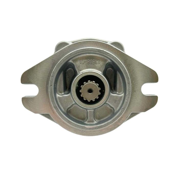 Shimadzu SGP1B34R917M - Hydraulic Pump