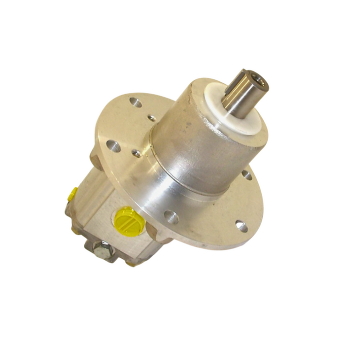 Aztec Replacement for Ultra 4201  - Hydraulic Motor