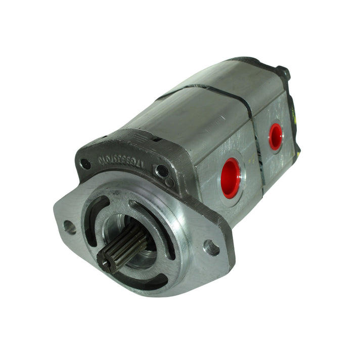 Case D93204 - Hydraulic Pump