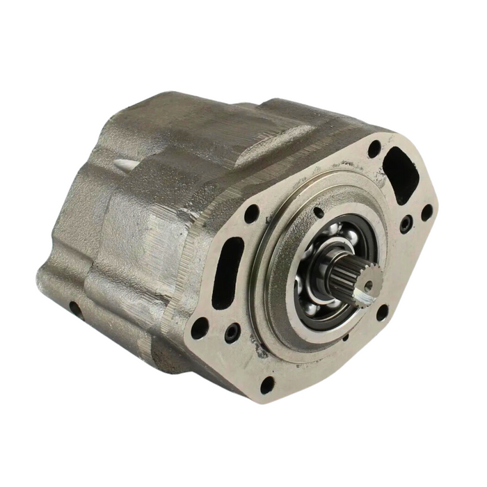 Aztec Replacement for Hyster 4195174 - Hydraulic Pump