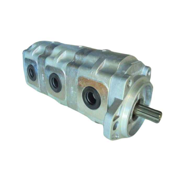 Kayaba KRP4-12-12-81CN6 - Hydraulic Pump