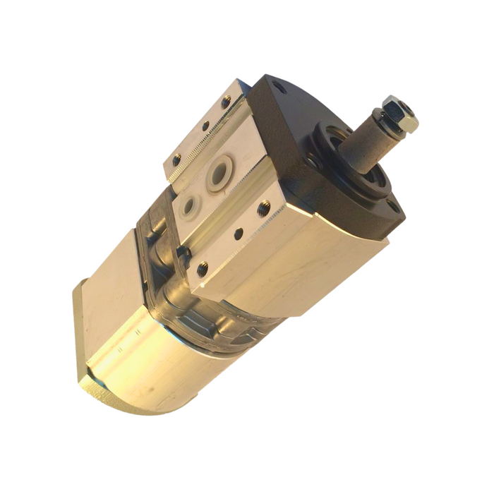 Massey Ferguson 1573797116M2 - Hydraulic Pump