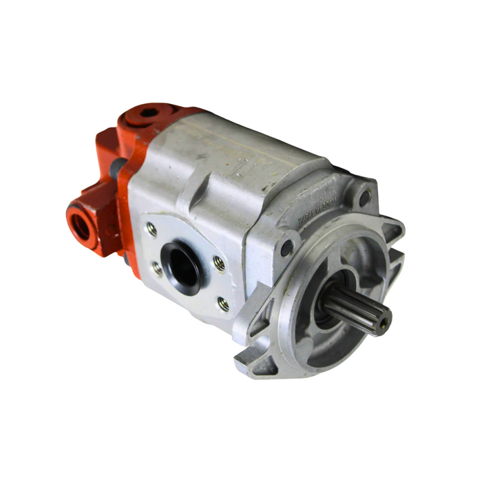 Kayaba 20800-78550 - Hydraulic Pump