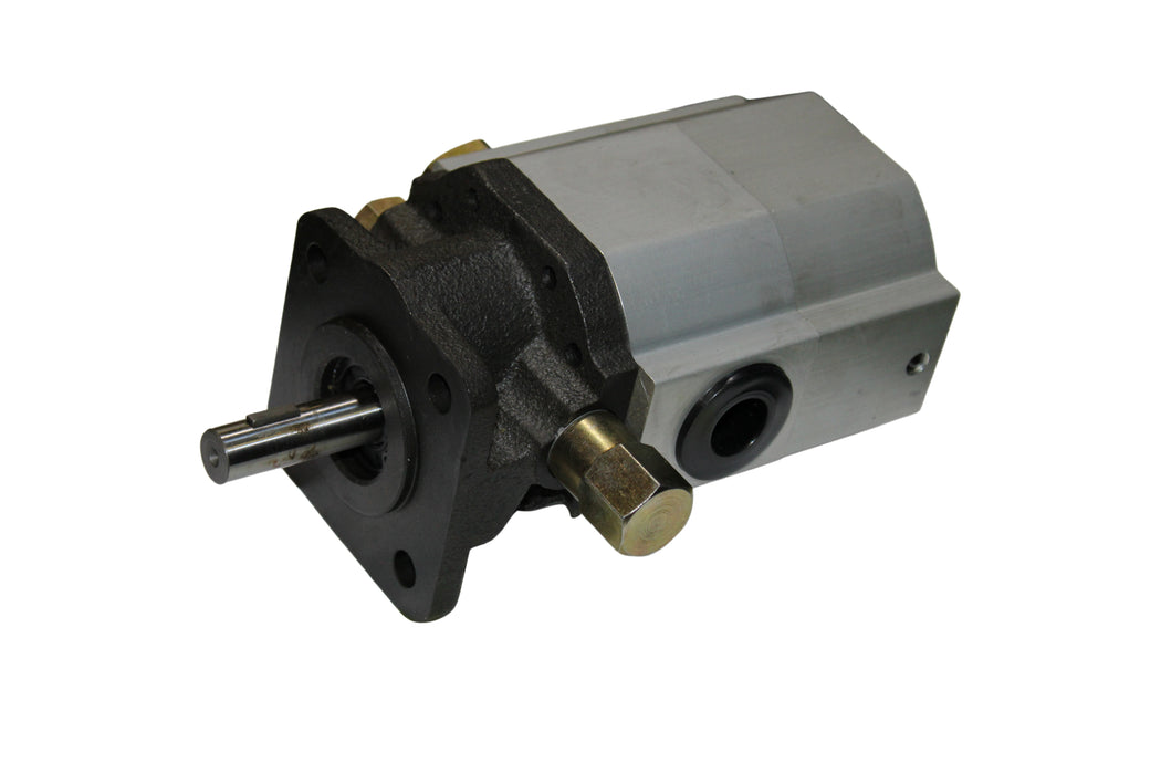 Barnes 1002508 - Hydraulic Pump