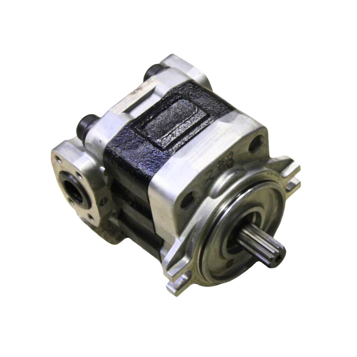 Aztec Replacement for Hyster 4624842 - Hydraulic Pump