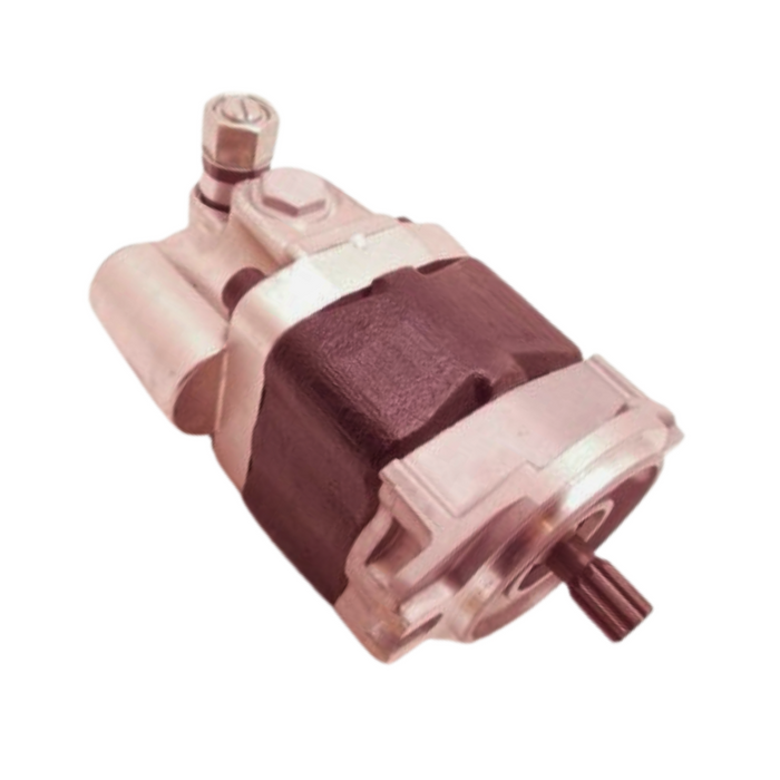 Komatsu 234-60-65200 - Hydraulic Pump