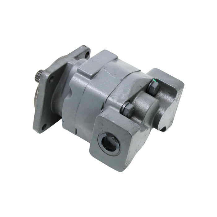 Case 47362917 - Hydraulic Pump for 580L Backhoe