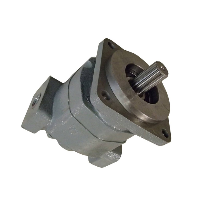 Case 47362917 - Hydraulic Pump for 580L Backhoe