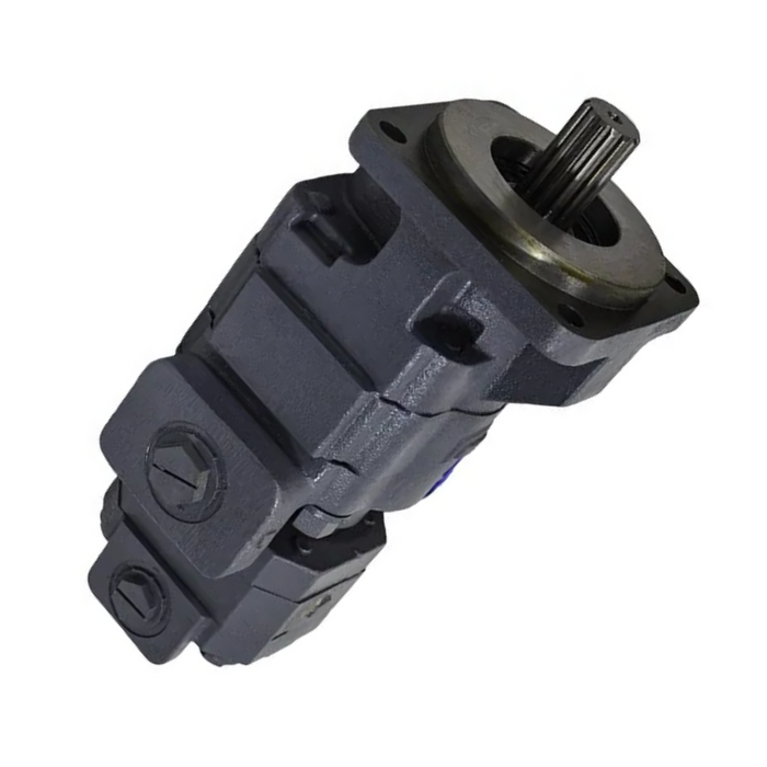 Case 87435827 - Hydraulic Pump