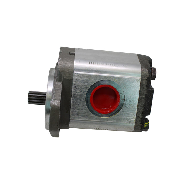 Case 186352A1 - Hydraulic Pump
