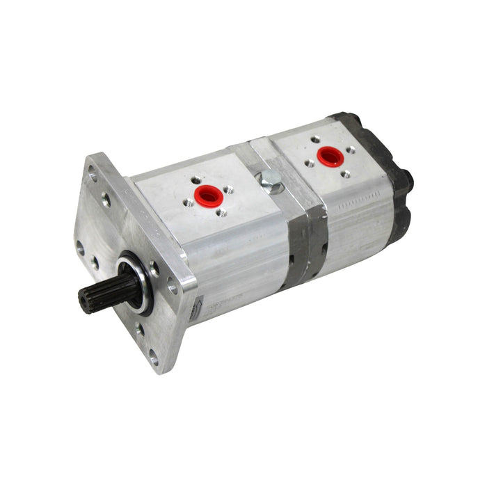 Hitachi 9218061 - Hydraulic Pump