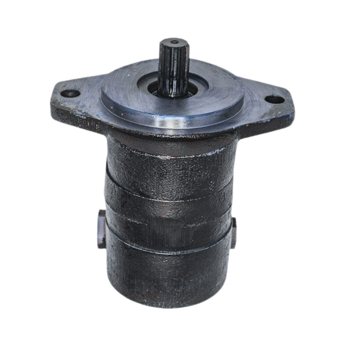 Case D138437 - Hydraulic Pump