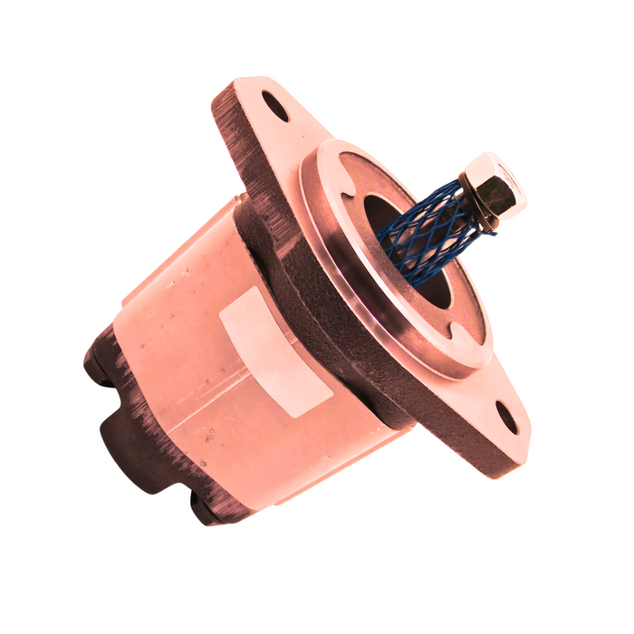 Aztec Replacement for Komatsu 20E-60-41160 - Hydraulic Pump