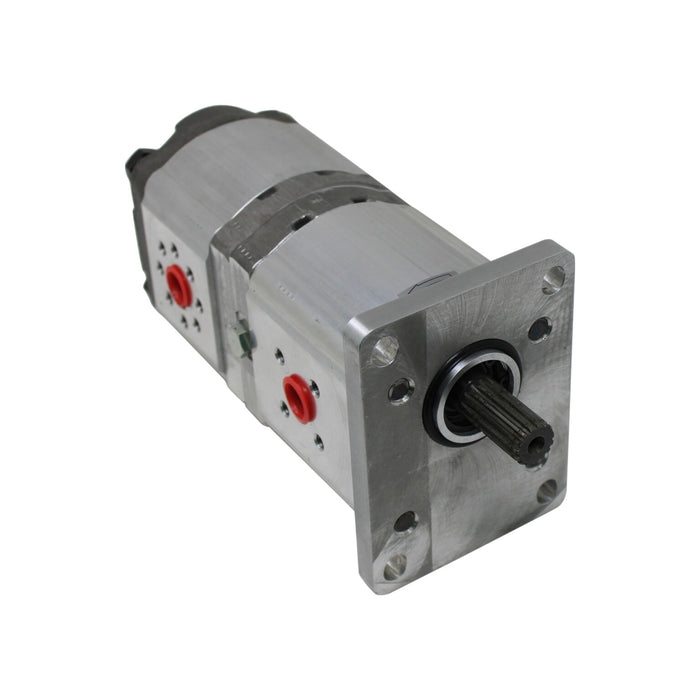 Aztec Replacement for Kubota 3A111-82200 - Hydraulic Pump