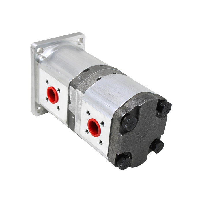 Aztec Replacement for Kubota 3A111-82200 - Hydraulic Pump