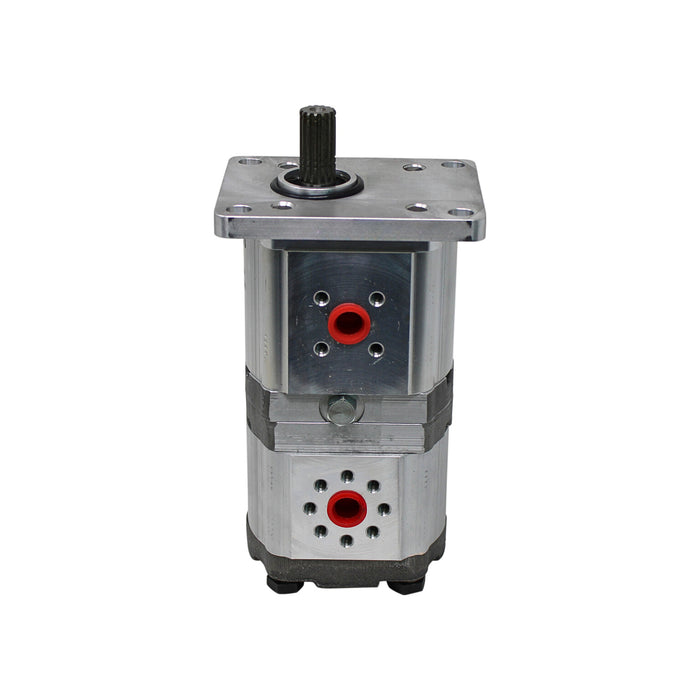 Aztec Replacement for Kubota 3A111-82200 - Hydraulic Pump