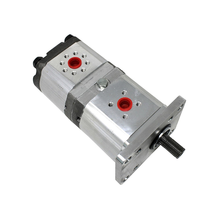 Hitachi 9218058 - Hydraulic Pump