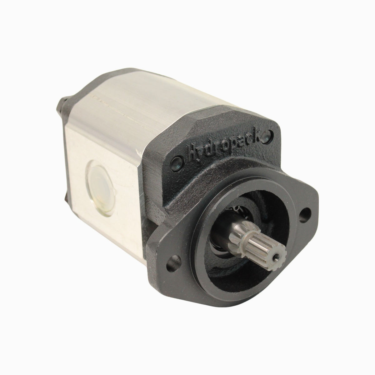 John Deere AL200830 - Hydraulic Pump — Aztec Hydraulics