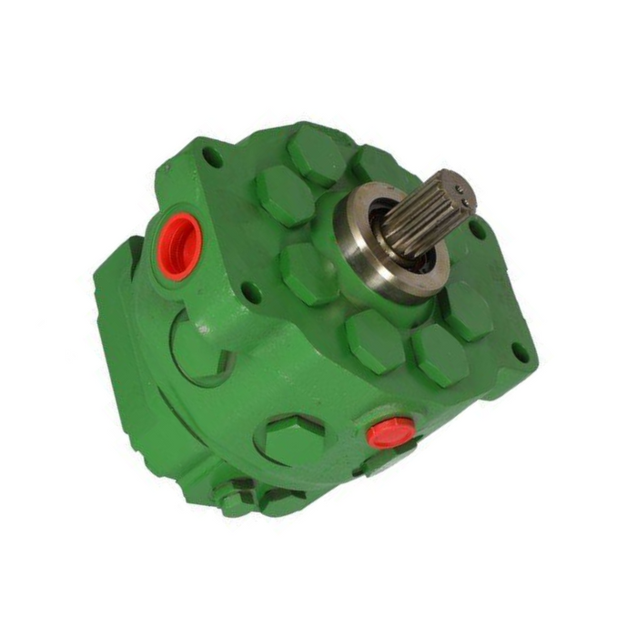 John Deere AR101288 - Hydraulic Pump