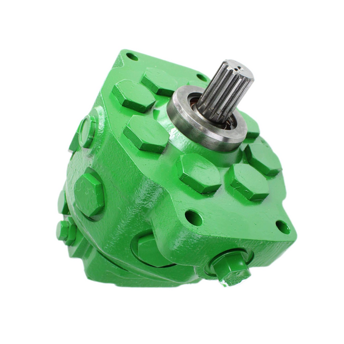 John Deere AR46246 - Hydraulic Pump