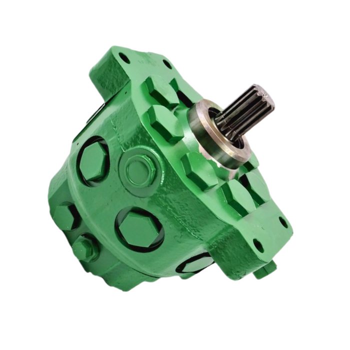 John Deere RE13377 - Hydraulic Pump
