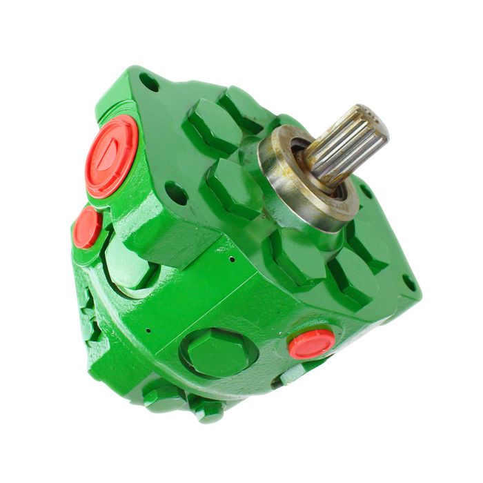 John Deere AL37265 - Hydraulic Pump