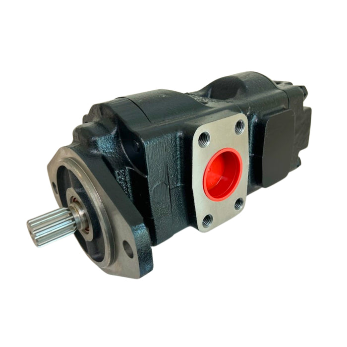 Aztec Replacement for JCB 20/925340 - Hydraulic Pump